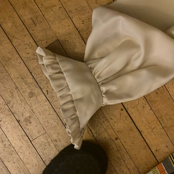 Rona vintage gold maxi!!! - Picture 6 of 11